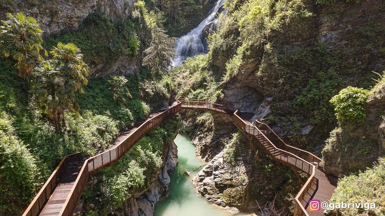 Apartmán Piccolo Lago La Vacanza Da Sogno Perledo