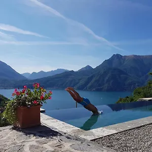 Silvi Piscina Sauna E Hot Tub Bed & Breakfast