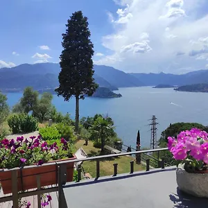 Varenna Castle Amazing Lake View Perledo