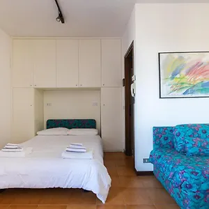 Mysa - Lovely Studio Between Lake And Castle Perledo