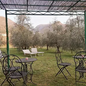 Conca Sandra - Farm On Perledo