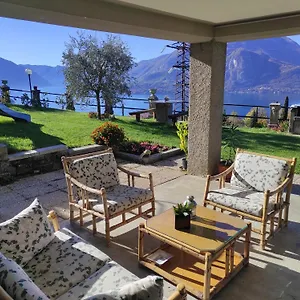 Vezio Hill House Appartamento