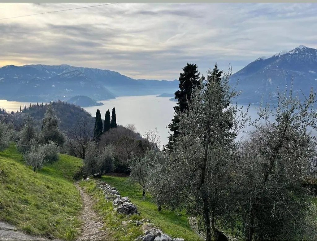 Piccolo Lago La Vacanza Da Sogno Apartment Perledo 0*,  Italy