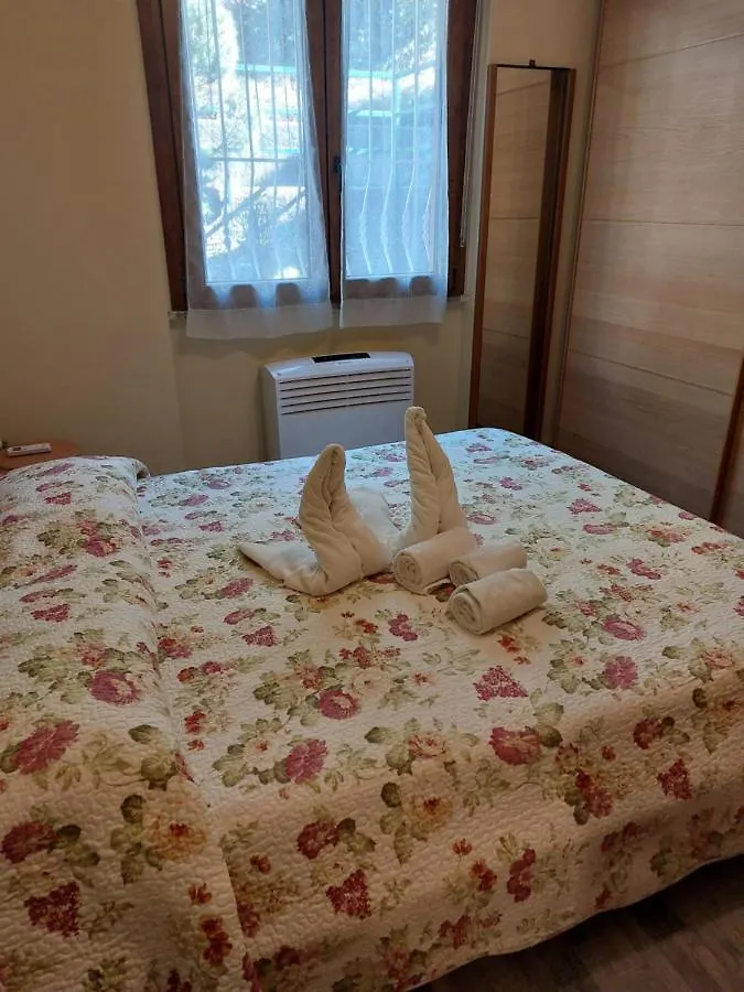 Piccolo Lago La Vacanza Da Sogno Apartment Perledo