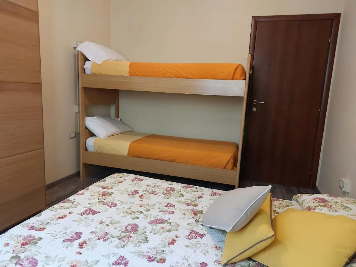 Piccolo Lago La Vacanza Da Sogno Apartment Perledo Italy