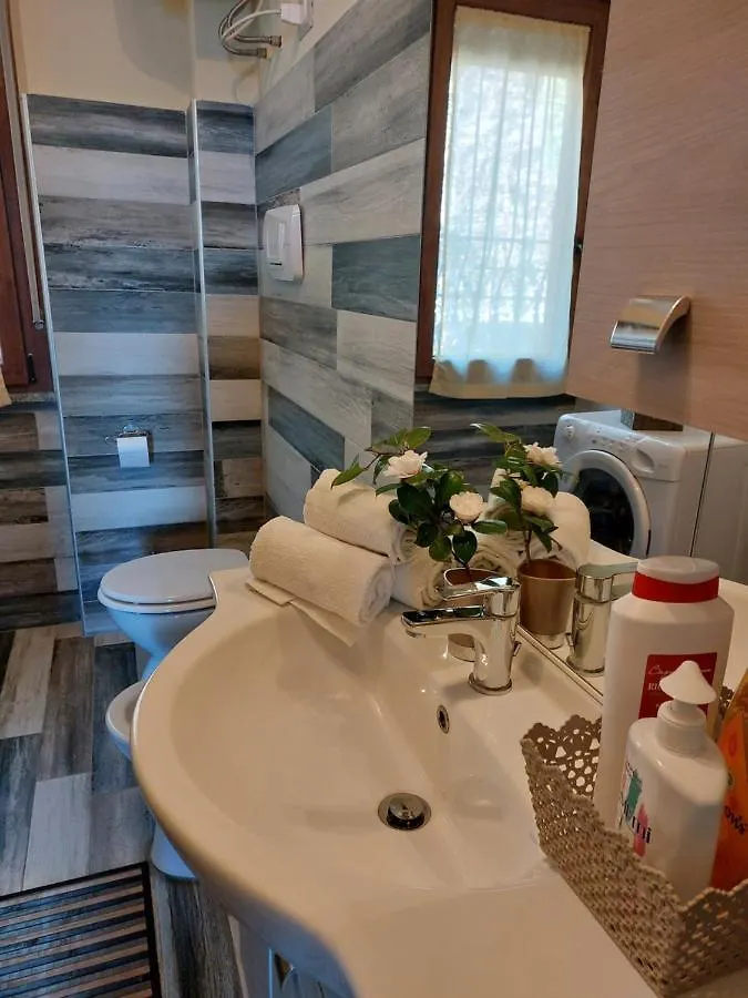 Piccolo Lago La Vacanza Da Sogno Apartment Perledo