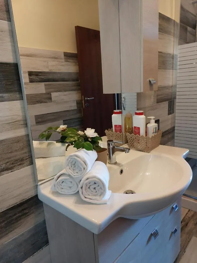 Piccolo Lago La Vacanza Da Sogno Apartment Perledo Italy