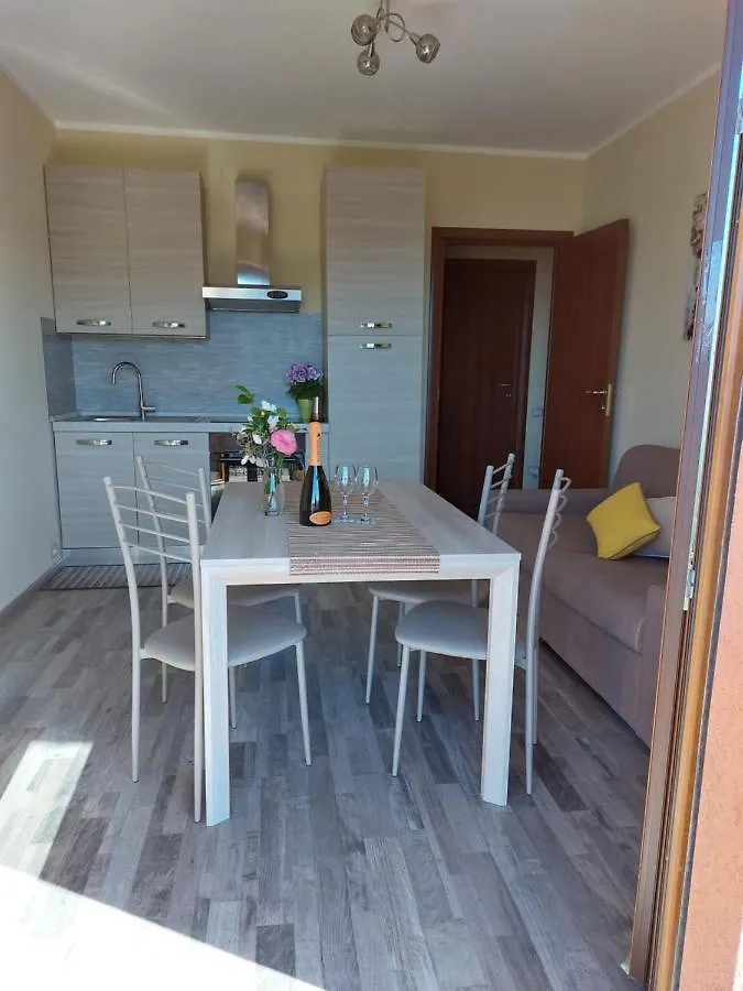 Piccolo Lago La Vacanza Da Sogno Apartment Perledo 0*,