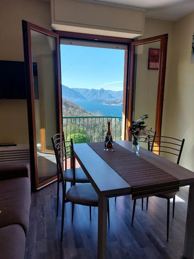 Piccolo Lago La Vacanza Da Sogno Apartment Perledo Italy