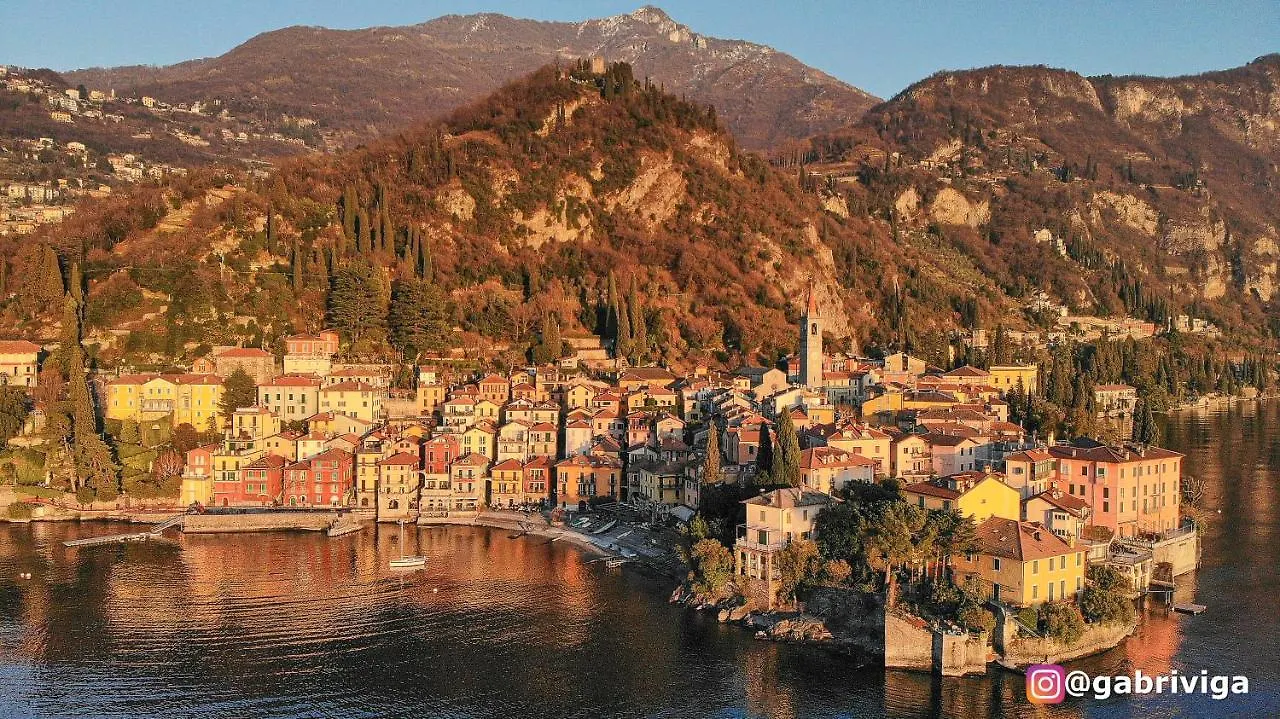 Piccolo Lago La Vacanza Da Sogno Apartment Perledo Italy