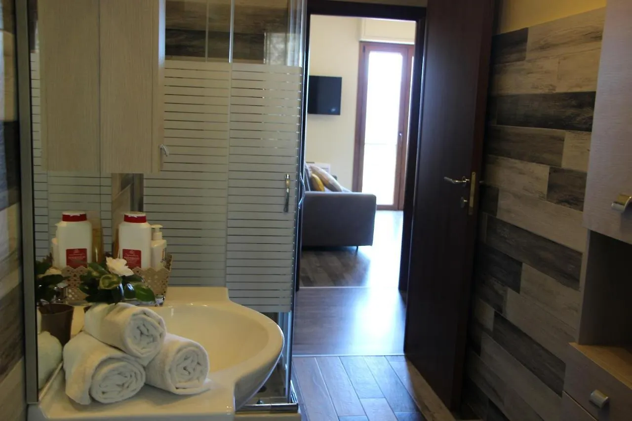 Piccolo Lago La Vacanza Da Sogno Apartment Perledo 0*,