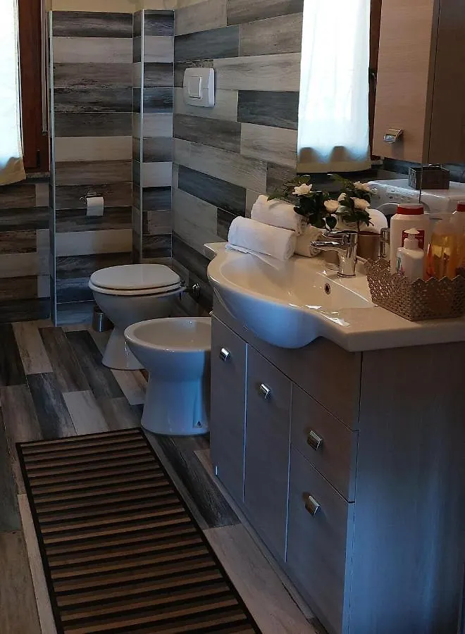 Piccolo Lago La Vacanza Da Sogno Apartment Perledo