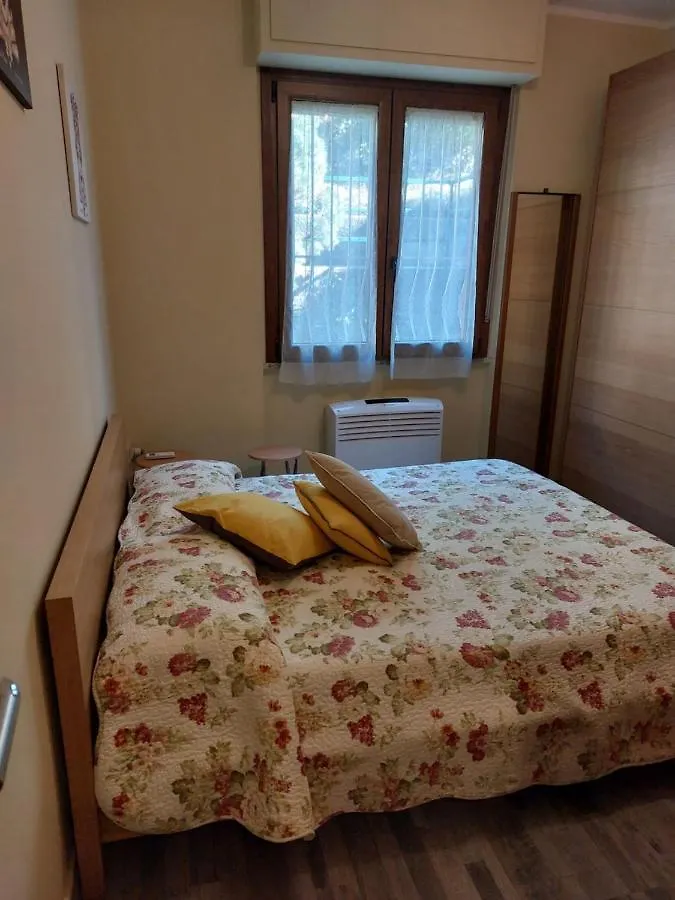 Piccolo Lago La Vacanza Da Sogno Apartment Perledo 0*,  Italy