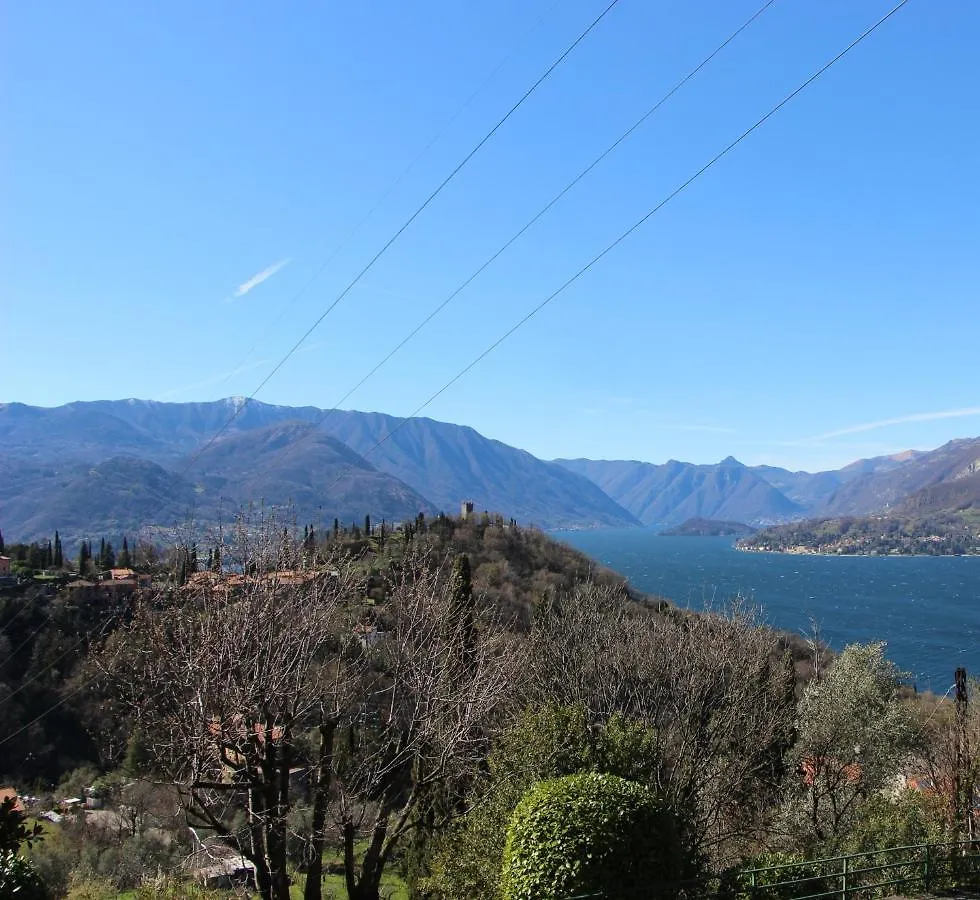 Piccolo Lago La Vacanza Da Sogno Apartment Perledo Italy