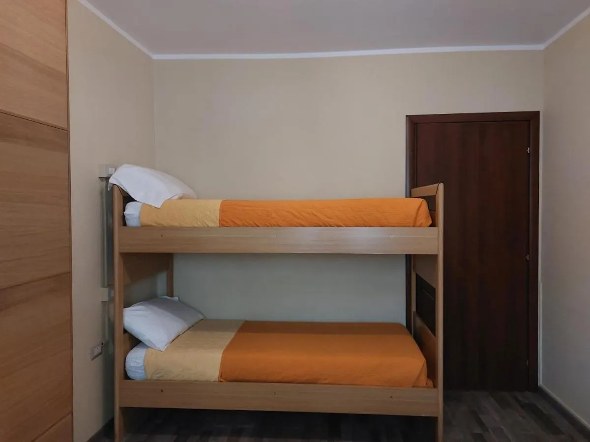 Piccolo Lago La Vacanza Da Sogno Apartment Perledo