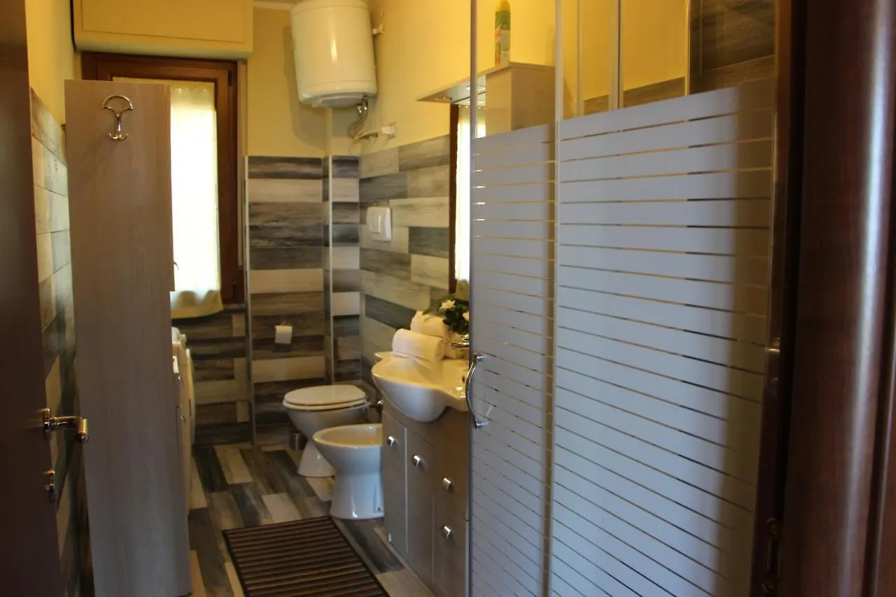 Piccolo Lago La Vacanza Da Sogno Apartment Perledo